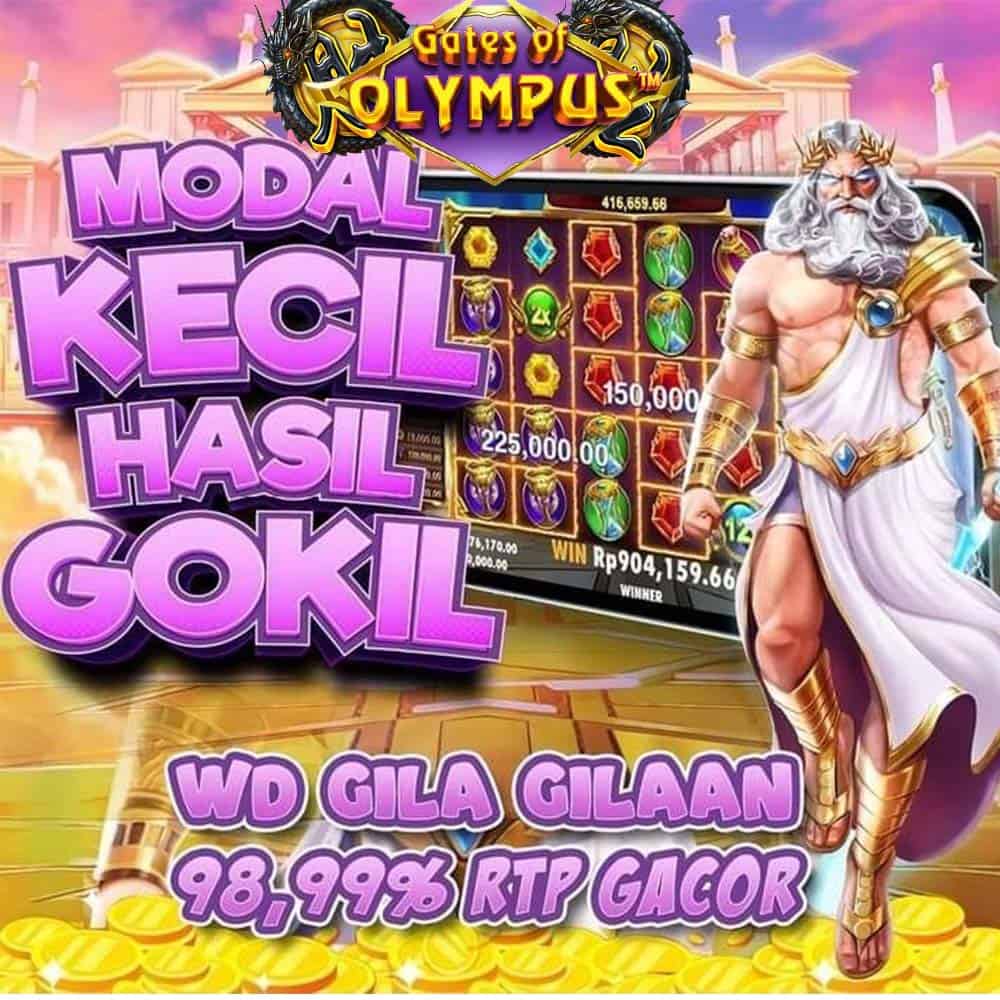 Opportunity to Experience the Sensation of Betting on Slot Qris