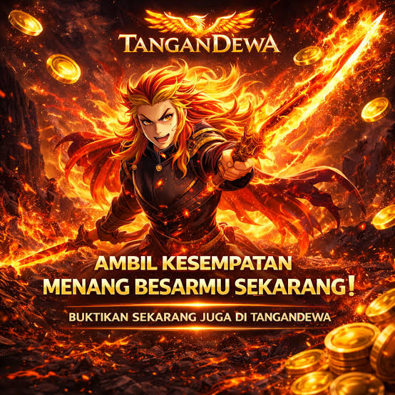 How to Improve Your Betting Skills at Tangandewa Slot Official